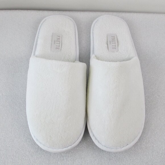 LUXE FRETTE 1860 VIP SLIPPERS - Picture 6 of 10